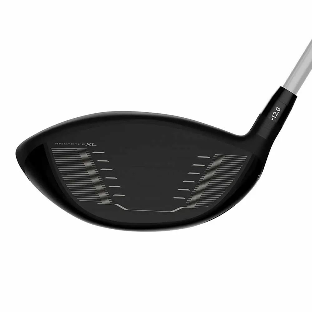 Cleveland Golf  - Chrome 8