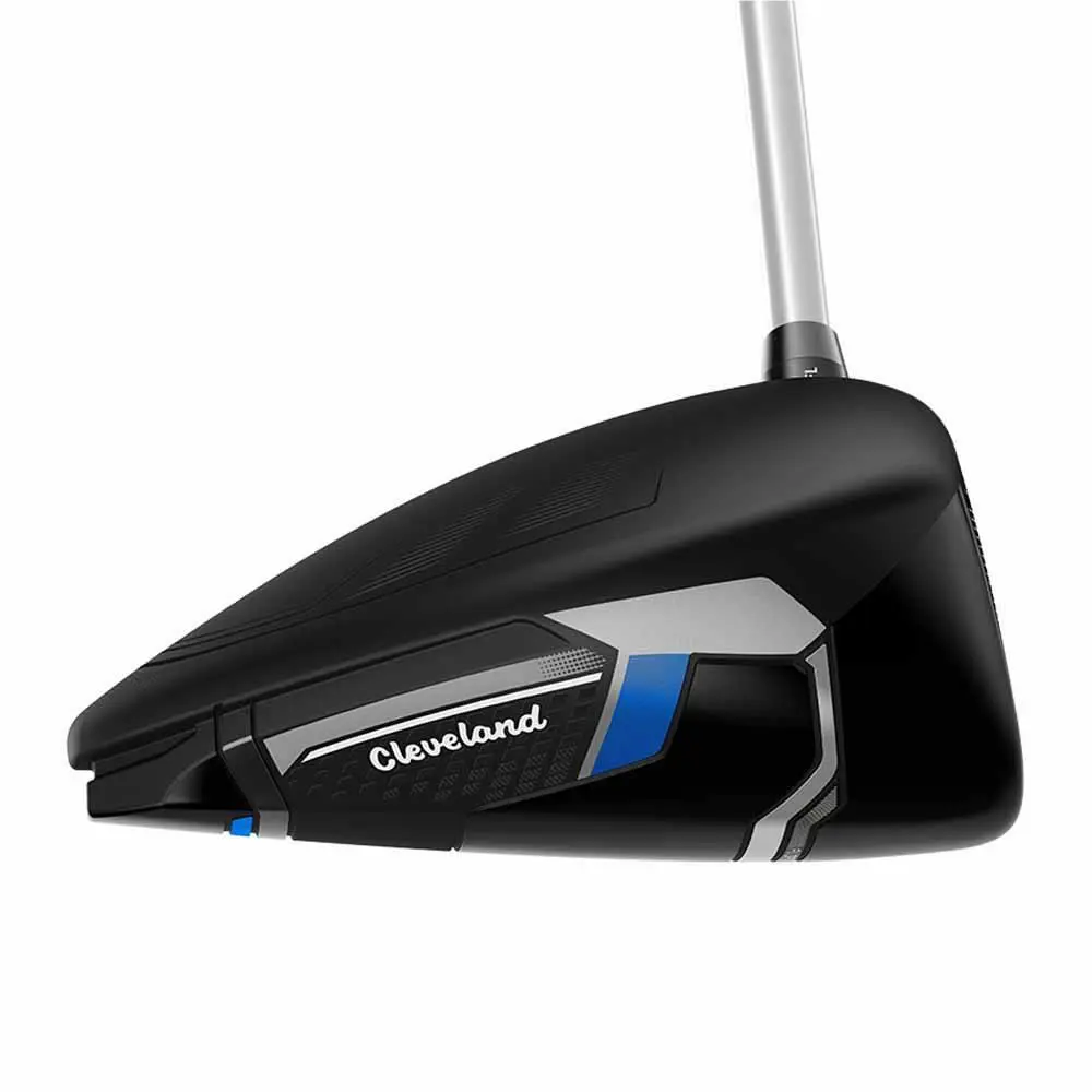 Cleveland Golf  - Chrome 9