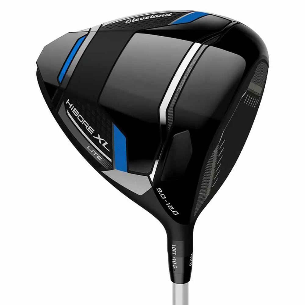 Cleveland Golf  - Chrome 6