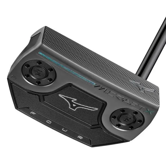 Cleveland Golf Mizuno M Craft X Putter - 2025 - Choose Your Model Length
