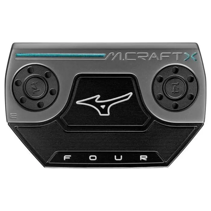 Cleveland Golf  - M Craft X - Craft - Black, Lie Angle: Black 2