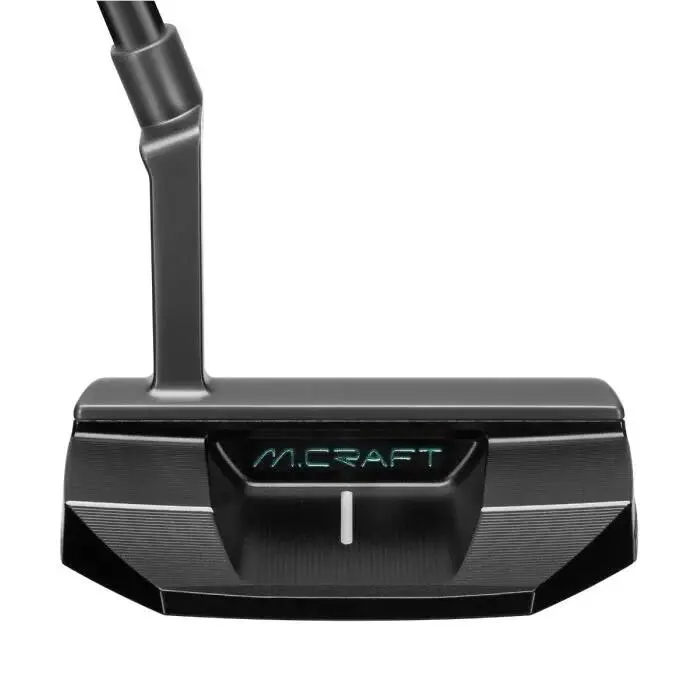 Cleveland Golf  - M Craft X - Craft - Black, Lie Angle: Black 13