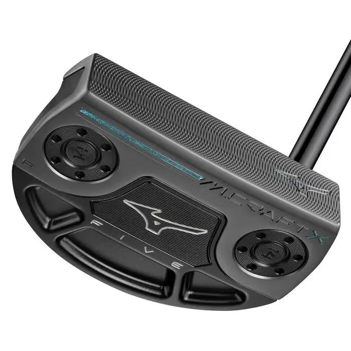 Cleveland Golf  - M Craft X - Craft - Black, Lie Angle: Black 15