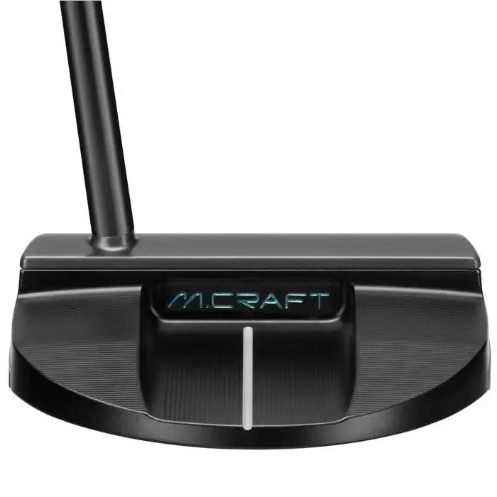 Cleveland Golf  - M Craft X - Craft - Black, Lie Angle: Black 17