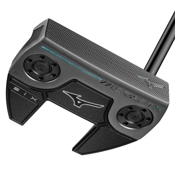 Cleveland Golf  - M Craft X - Craft - Black, Lie Angle: Black 19