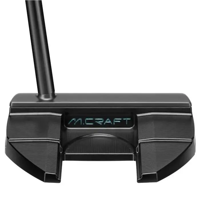 Cleveland Golf  - M Craft X - Craft - Black, Lie Angle: Black 21