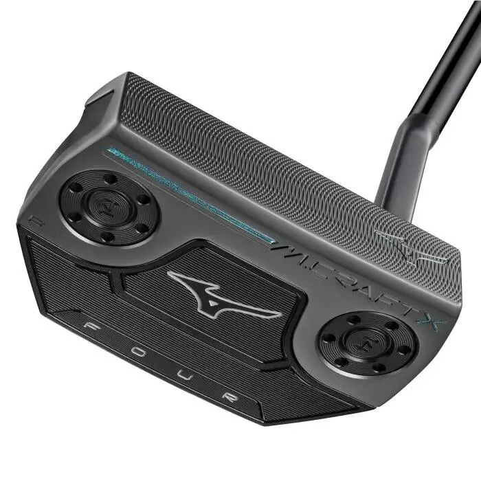 Cleveland Golf  - M Craft X - Craft - Black, Lie Angle: Black 7