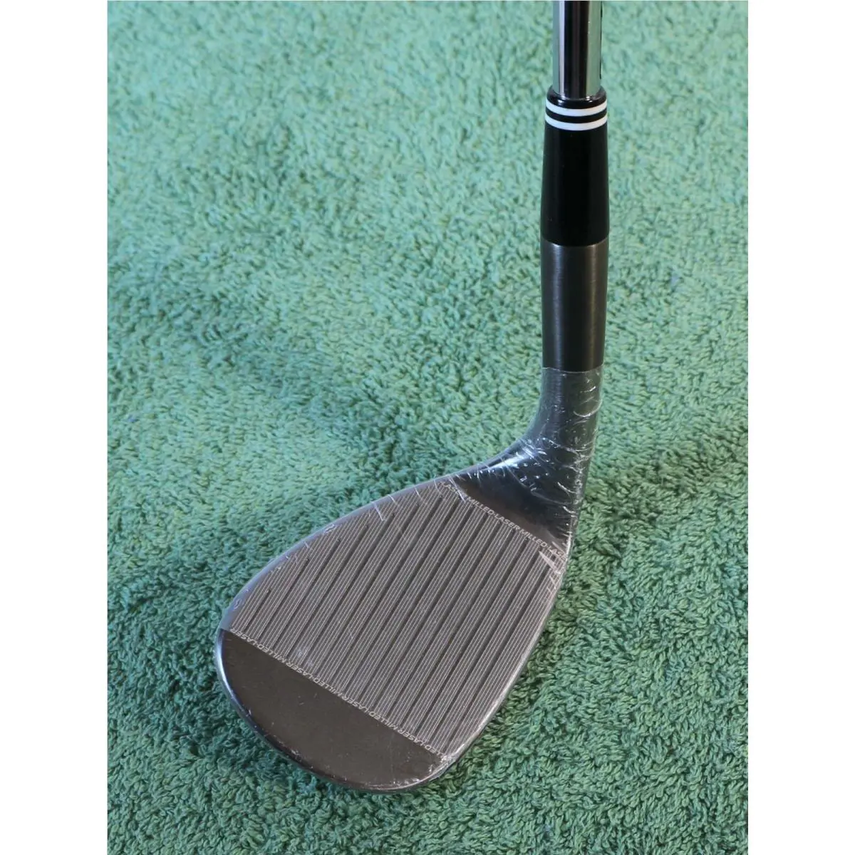 Cleveland Golf  - CG15 - 2827368 - Black 0
