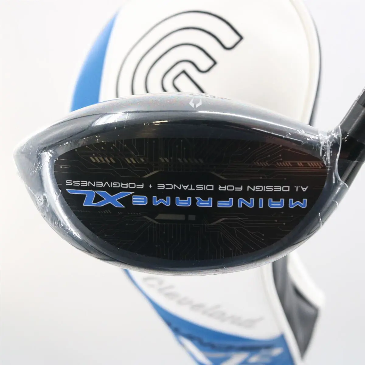 Cleveland Golf  - 2024 Launcher XL 2 - Launcher 0
