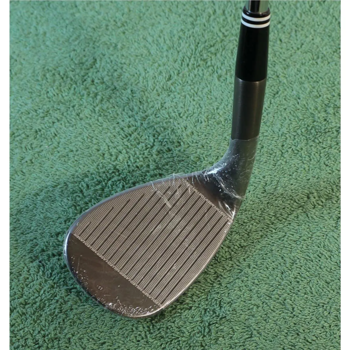 Cleveland Golf  - CG15 - 2756589 - Black (UPC: 3109883831705) 0