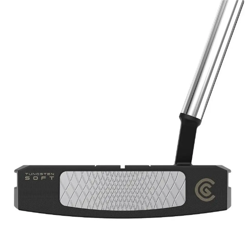 Cleveland Golf  - Frontline Elite CERO Slant Neck - 11226525 (UPC: 4994857050041) 0