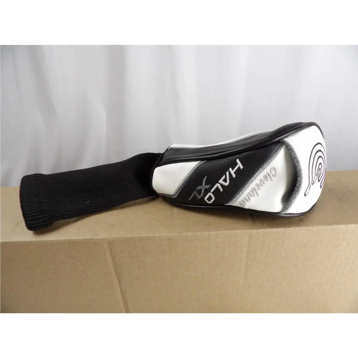 Cleveland Golf  - HALO XL - HALO 8