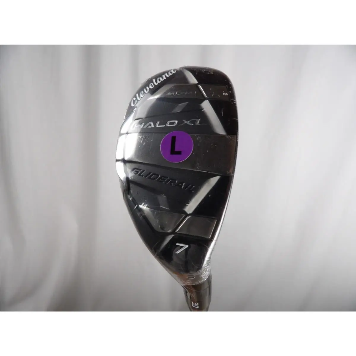 Cleveland Golf  - HALO XL - HALO 0