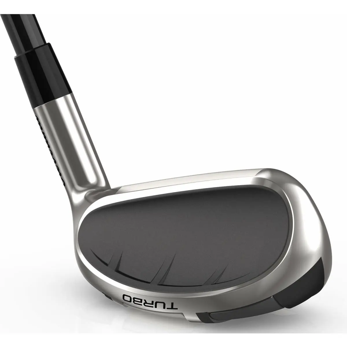 Cleveland Golf  - CBX - CBX - 11041117 - Silver (UPC: 4994857003450) 1