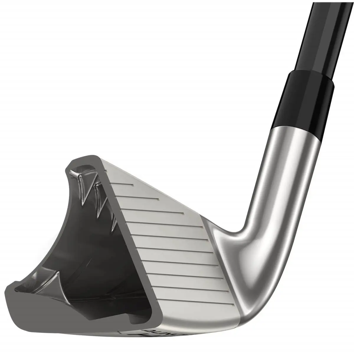 Cleveland Golf  - CBX - CBX - 11041117 - Silver (UPC: 4994857003450) 3