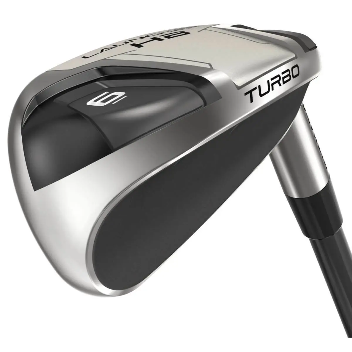 Cleveland Golf  - CBX - CBX - 11041117 - Silver (UPC: 4994857003450) 4