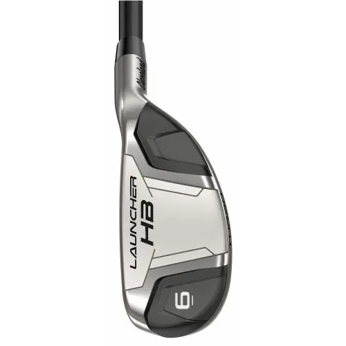 Cleveland Golf  - CBX - CBX - 11041117 - Silver (UPC: 4994857003450) 6