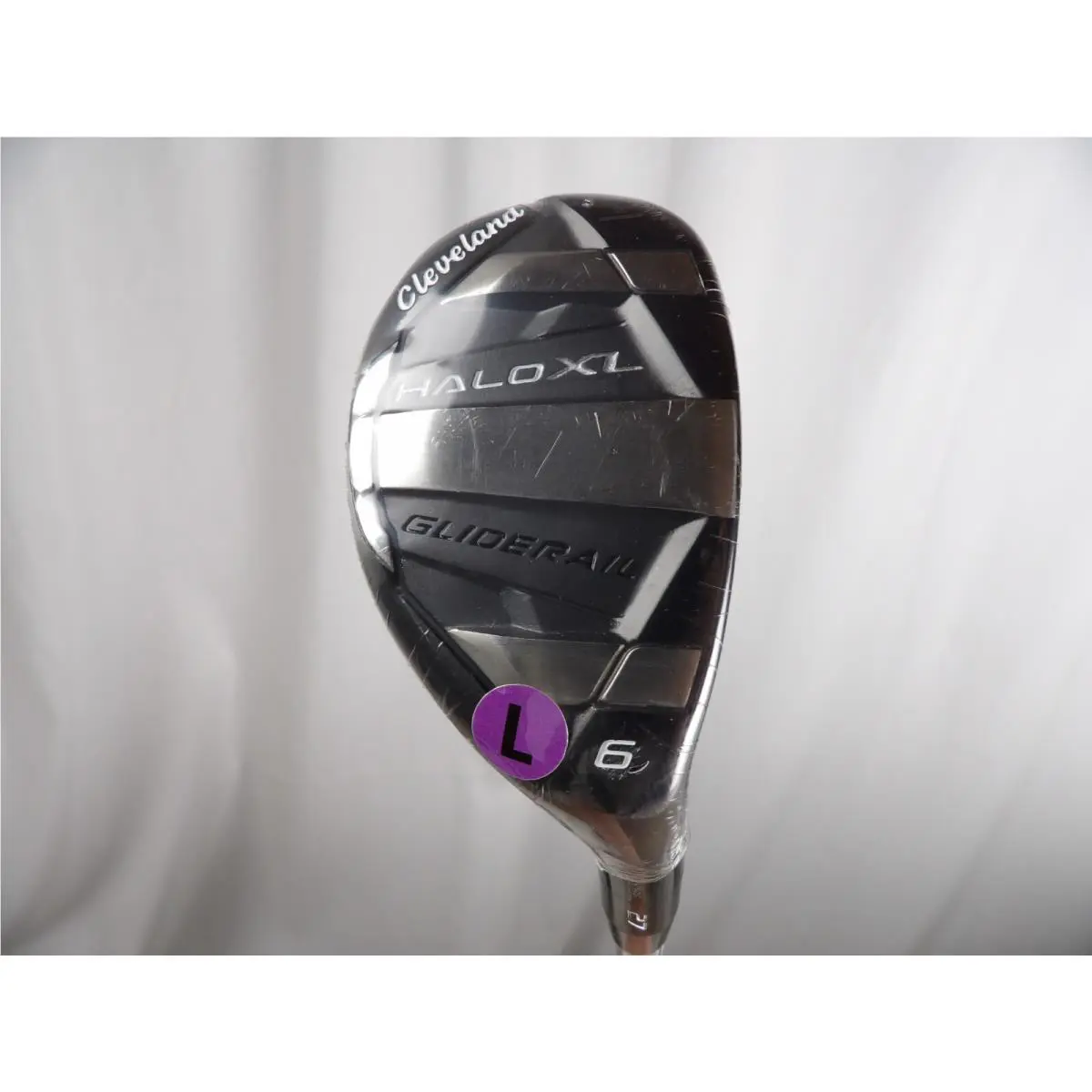 Cleveland Golf  - HALO XL - HALO 0