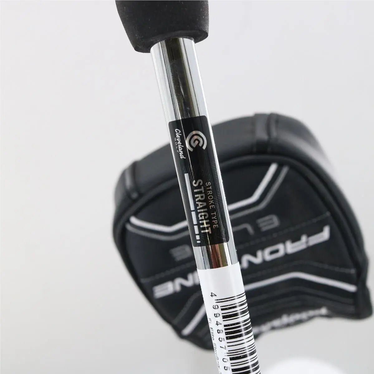 Cleveland Golf  - Frontline Elite Elevado Single Bend 4