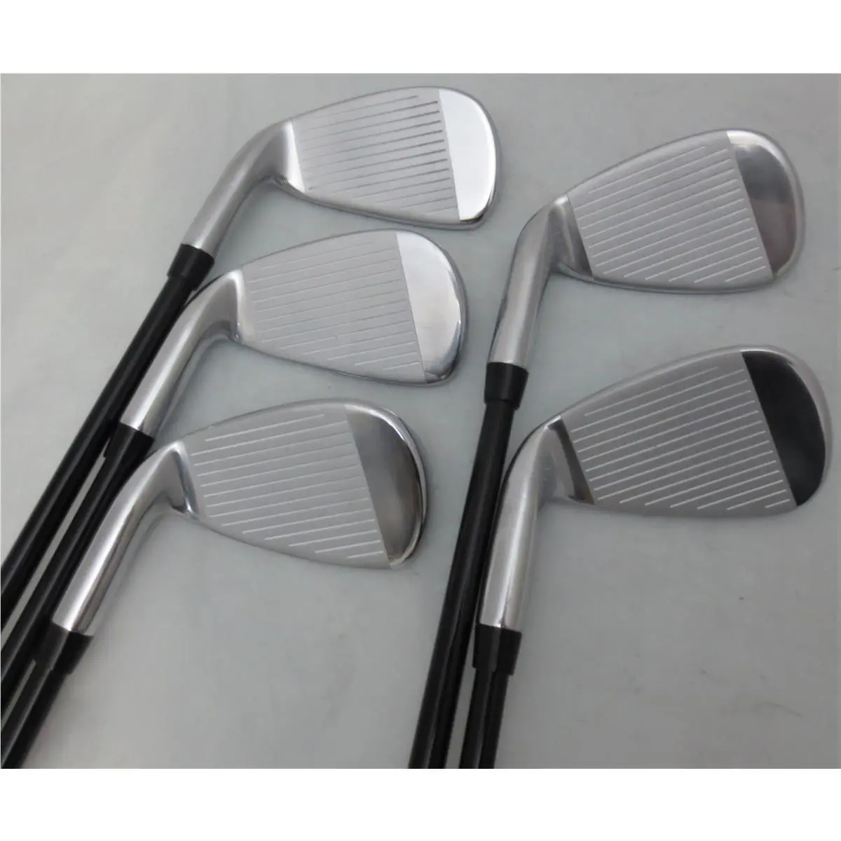Cleveland Golf  - Ladies Complete Set - Ladies Complete Set (UPC: 376075579735) 4