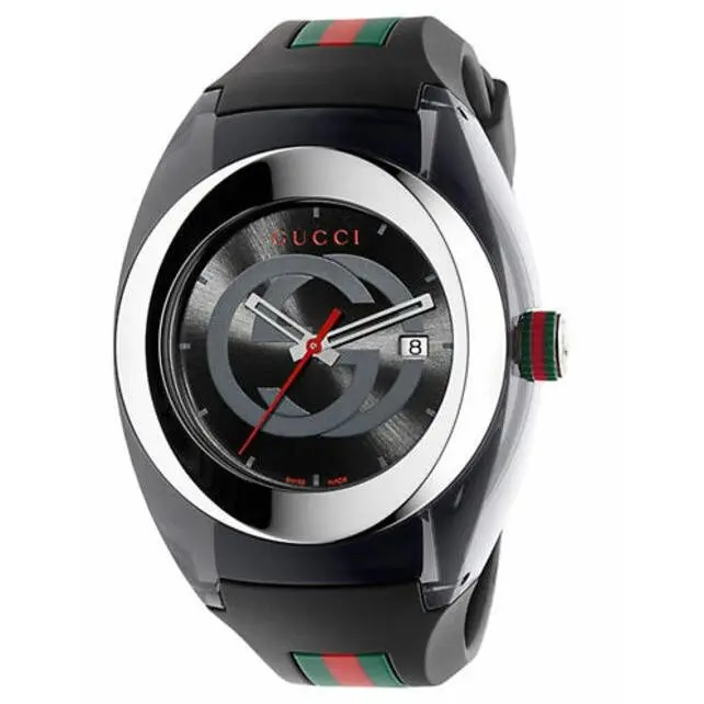 Gucci Sync Xxl Unisex Watch YA137101