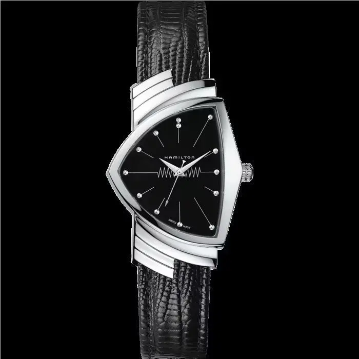 Ventura Quartz Hamilton H24411732
