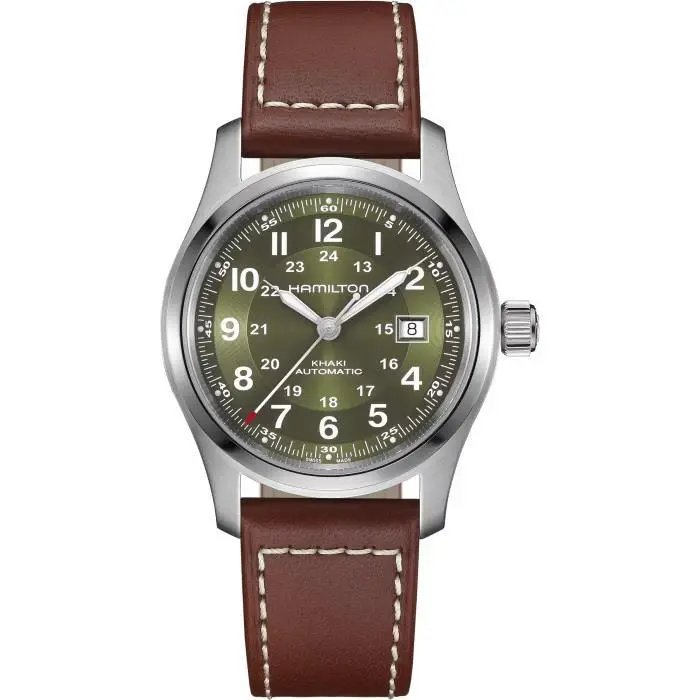 Hamilton Khaki Field Auto H70605560