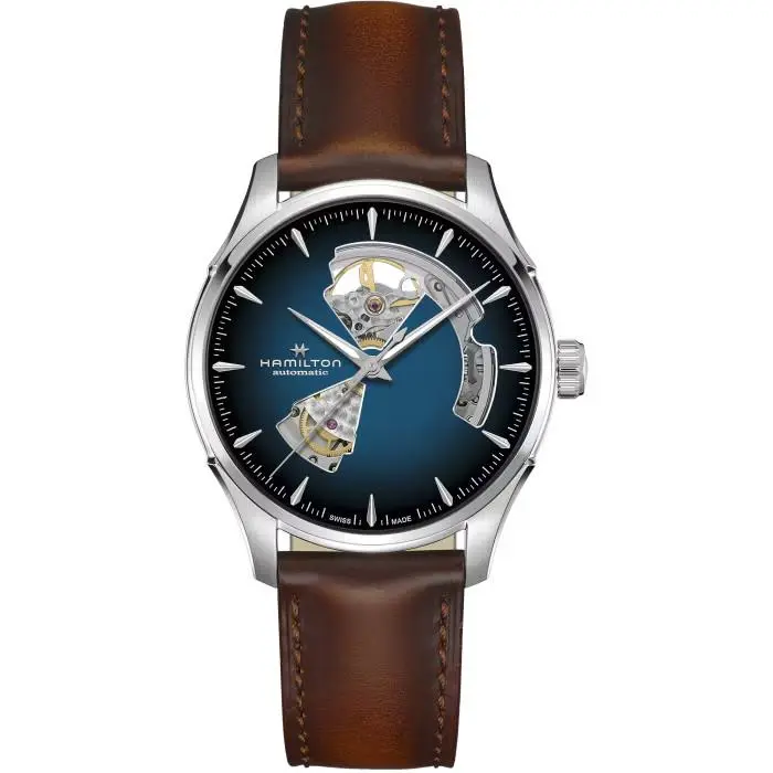 Open Heart Automatic H32675540 by Hamilton