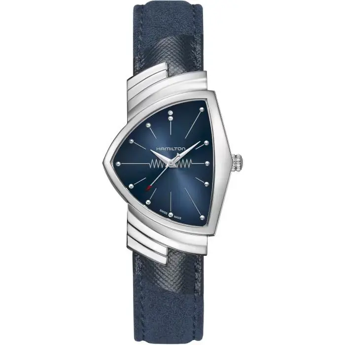 Ventura Quartz Hamilton H24411942
