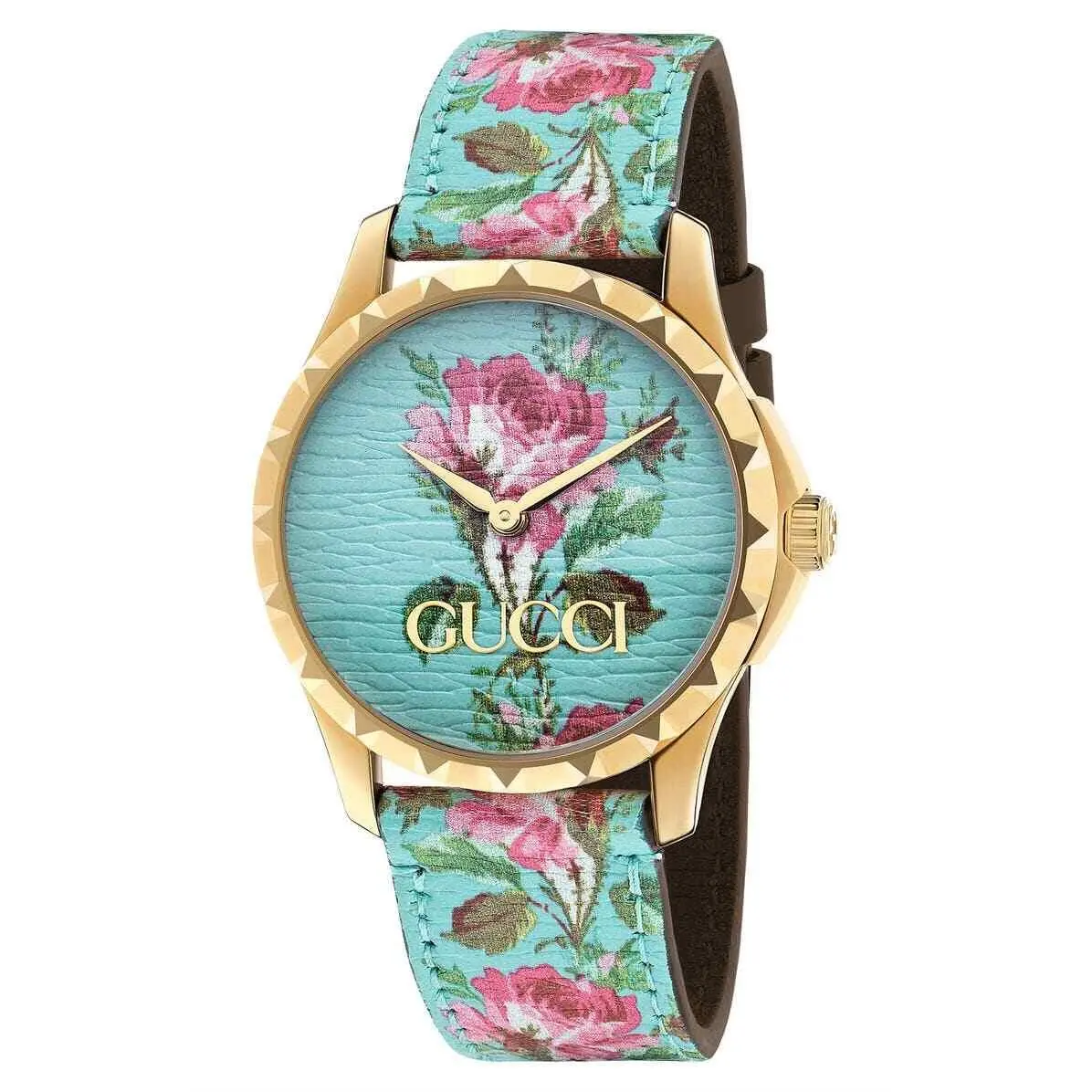 G-timeless Wristwatch 38mm YA1264085 w/ Box by Gucci