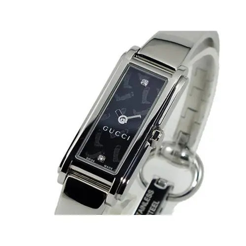 Gucci 109 Series YA109505 Ladies Watch