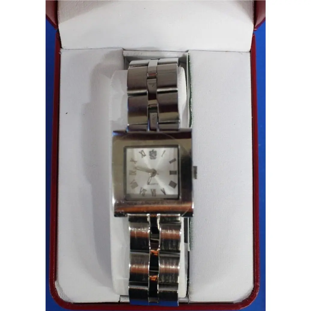 Gorgeous Paolo  Ladies Watch PG864WSIP with Papers by Gucci