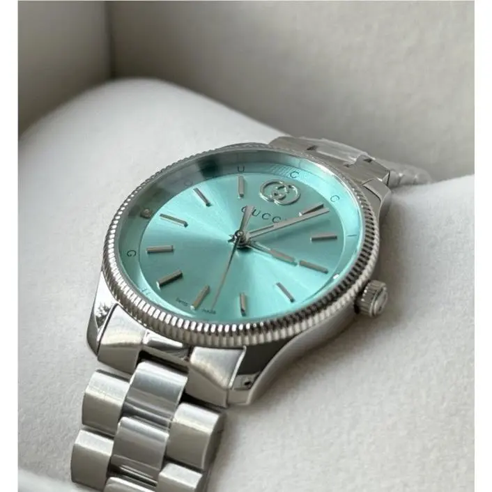 Gucci G-timeless Watch 29mm. YA1265068