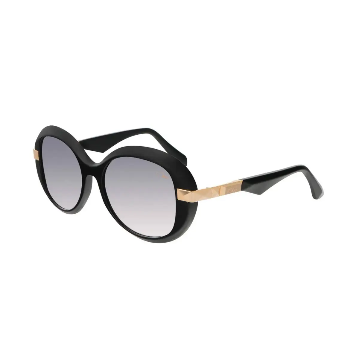 Cazal 8519 Black/grey Shaded 001 Sunglasses