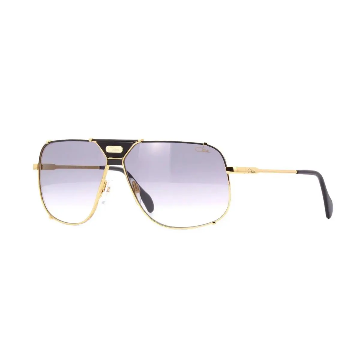 Cazal 994 Black/grey 001 Sunglasses