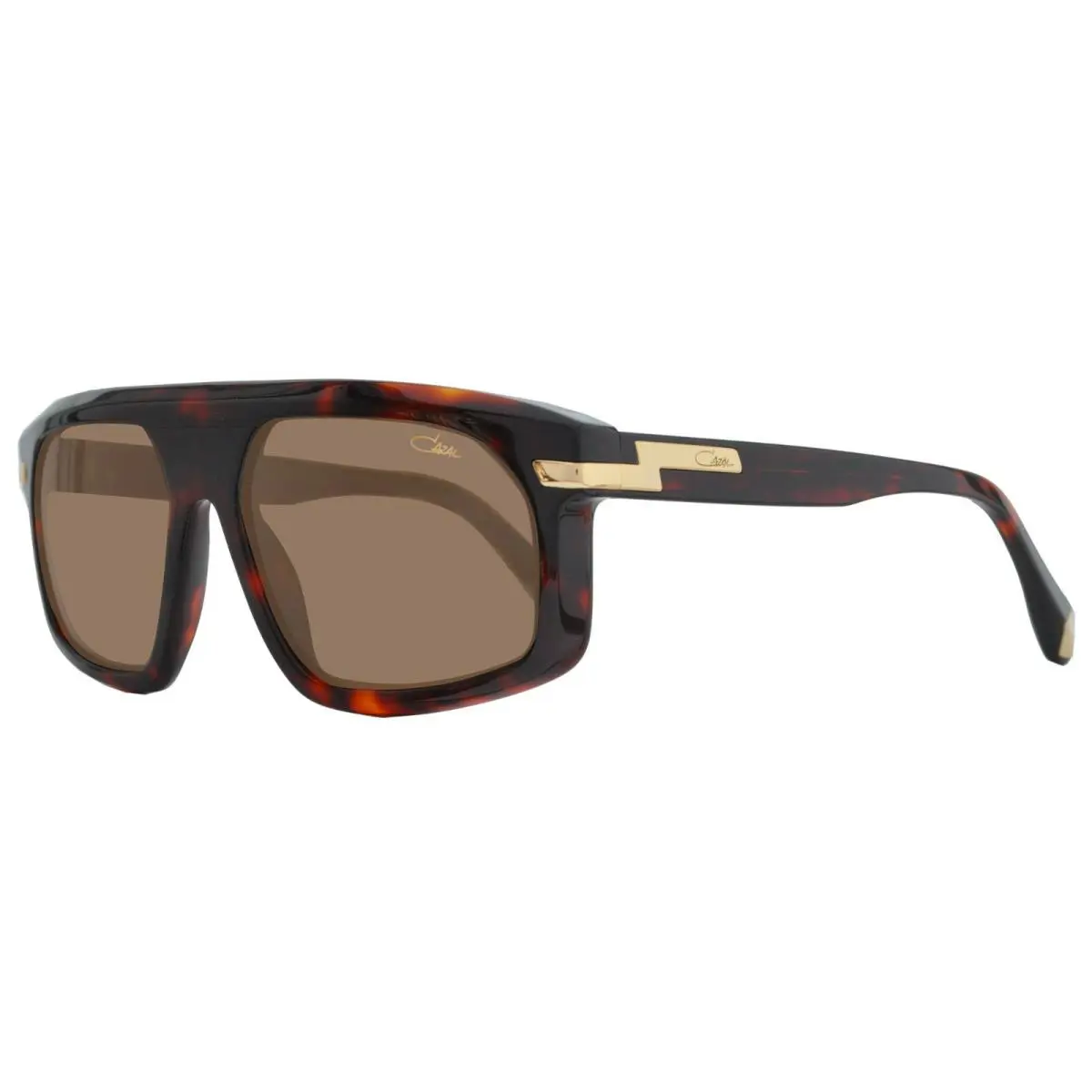 Cazal 8504 Shiny Havana/brown 002 Sunglasses