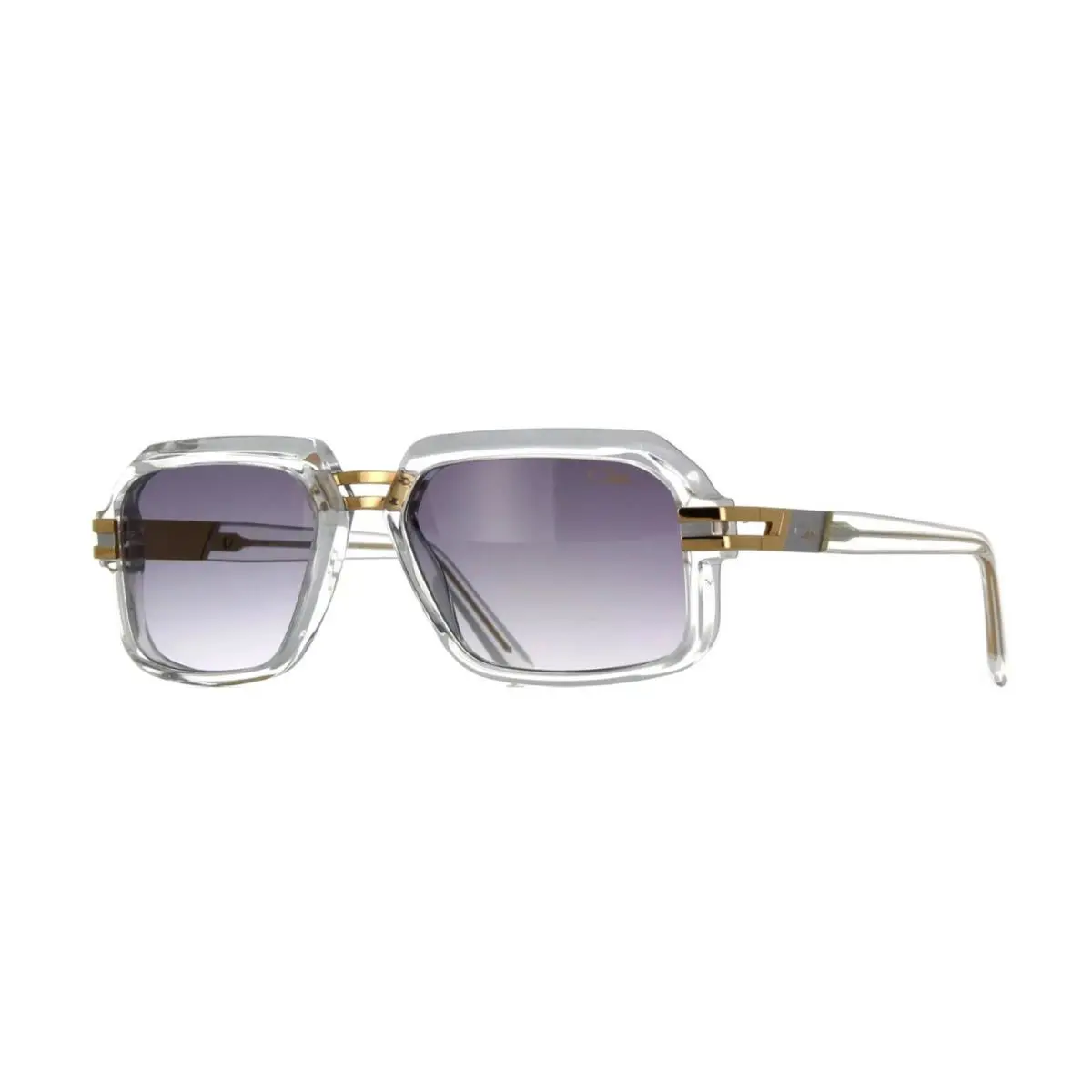 Cazal 6004/3 Crystal/grey Shaded 004 Sunglasses