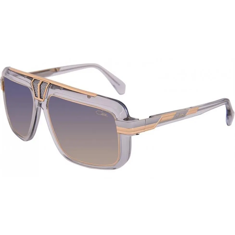 Cazal Legends 678 Sunglasses 003 Grey-bicolo