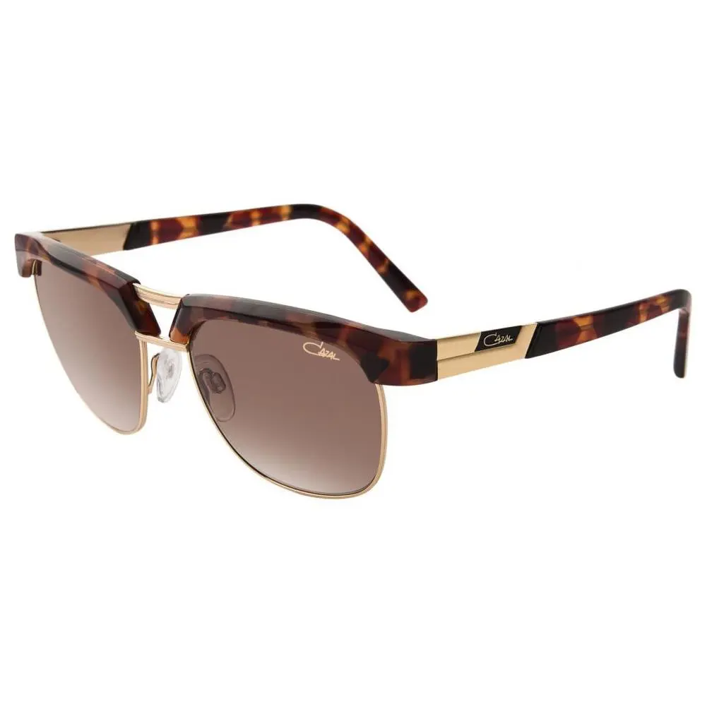 9065 Sunglasses Color 003 Brown Havana Gold by Cazal