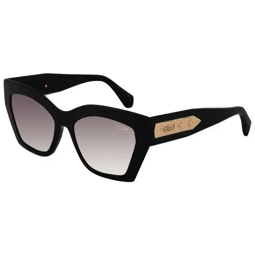 Cazal 8515 Black/grey Shaded 001 Sunglasses