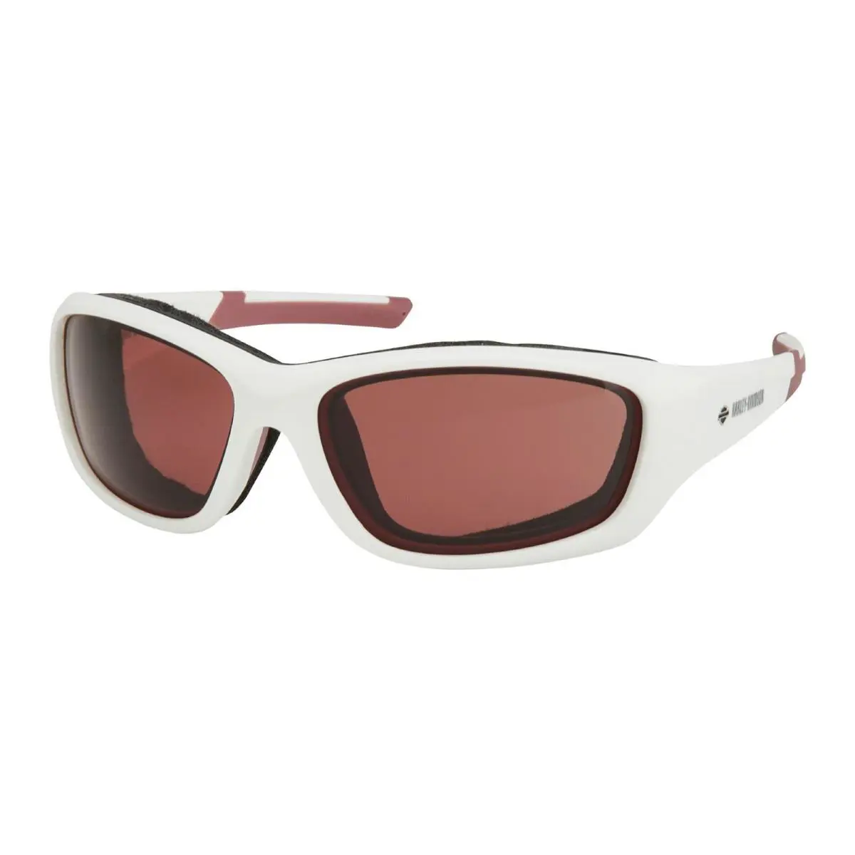 Harley-davidson Majestic Kolor Up Performance Riding Sunglasses W/ Headstrap
