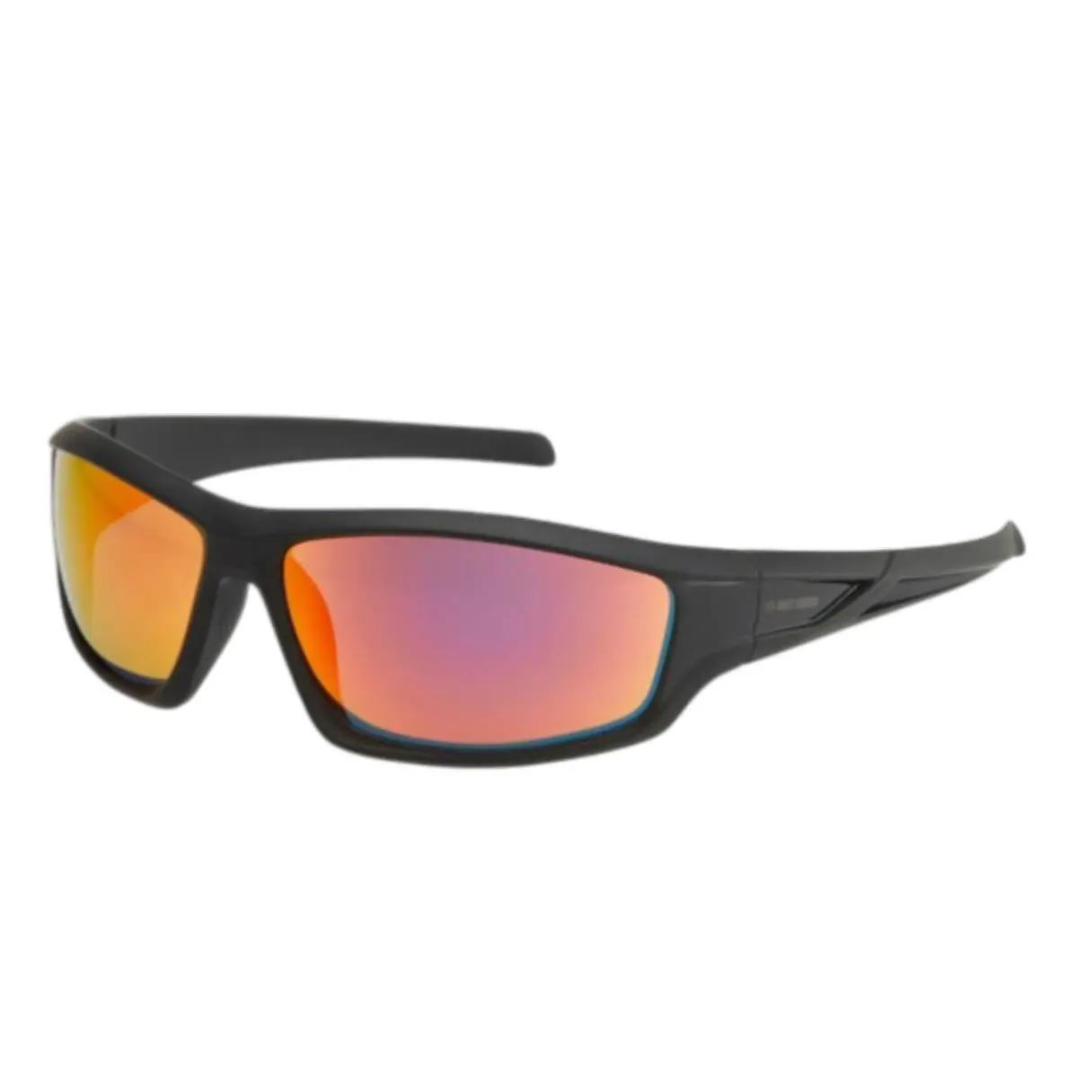 Harley-davidson Ultra Classic Riding Sunglasses Red Mirror Ansi HZ0015-02C