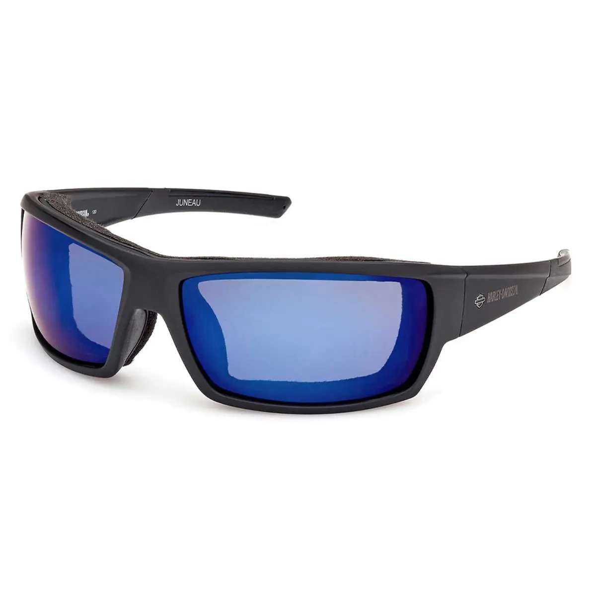 Harley-davidson Men`s Juneau Kolor Up Performance Riding Sunglasses W/ Headstrap by Harley Davidson