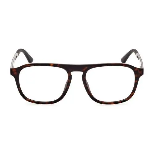 Harley Davidson HD0921 Matte Tortoise Plastic Eyeglasses Frame 54-17-145