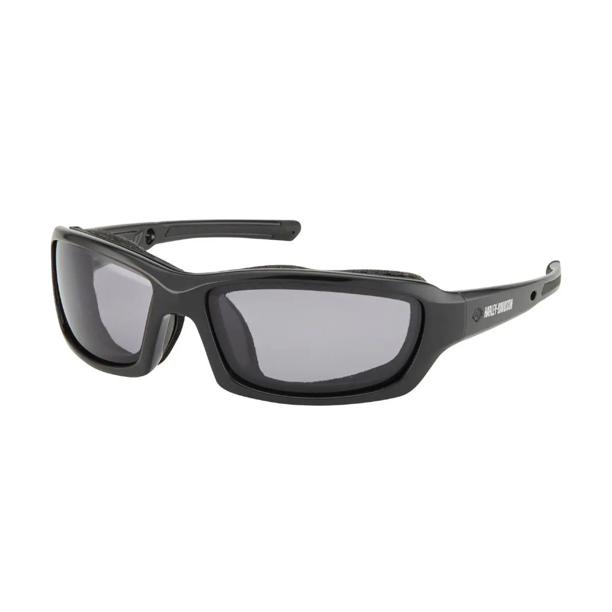 Harley-davidson Mens Gym Time Kolor Up Performance Glasses Nxt Light-adjusting by Harley Davidson