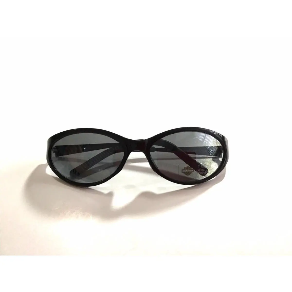 Harley-davidson Sunglasses HDS097 Blk-5FSize 58mm