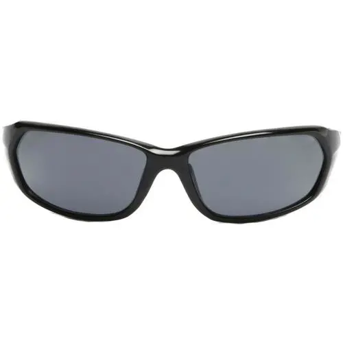 Harley Davidson HD0913X 01A Black Wide Plastic Sunglasses Frame 63-16-125 HD0913 - Frame: Black, Lens: Gray, Manufacturer: Black