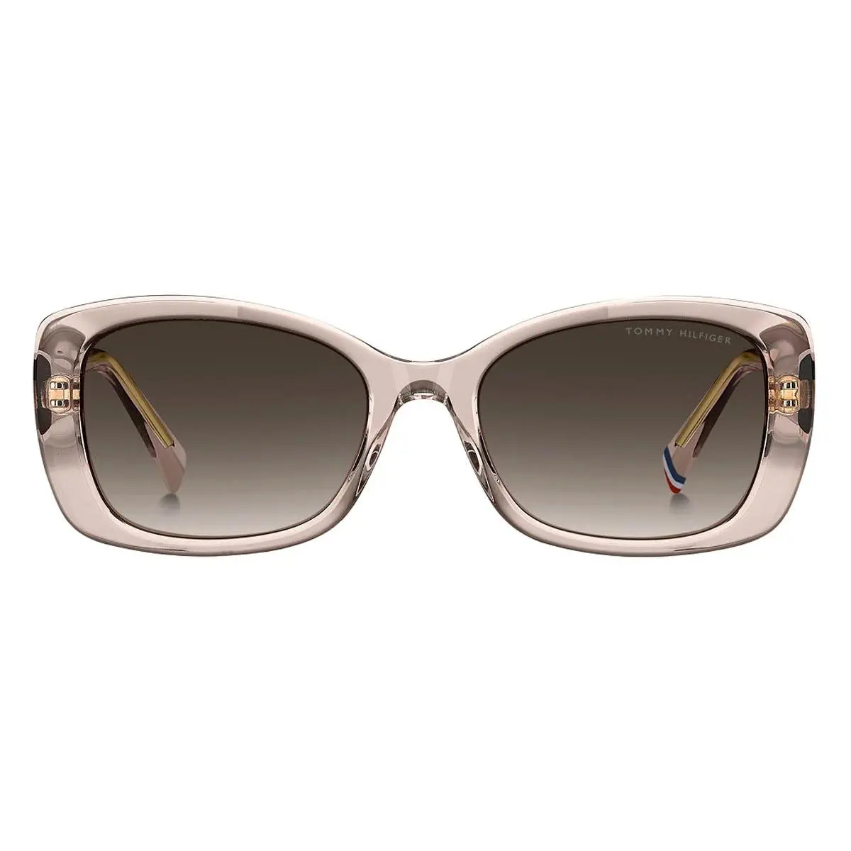TH 2225/S Sunglasses Female 54mm by Tommy Hilfiger
