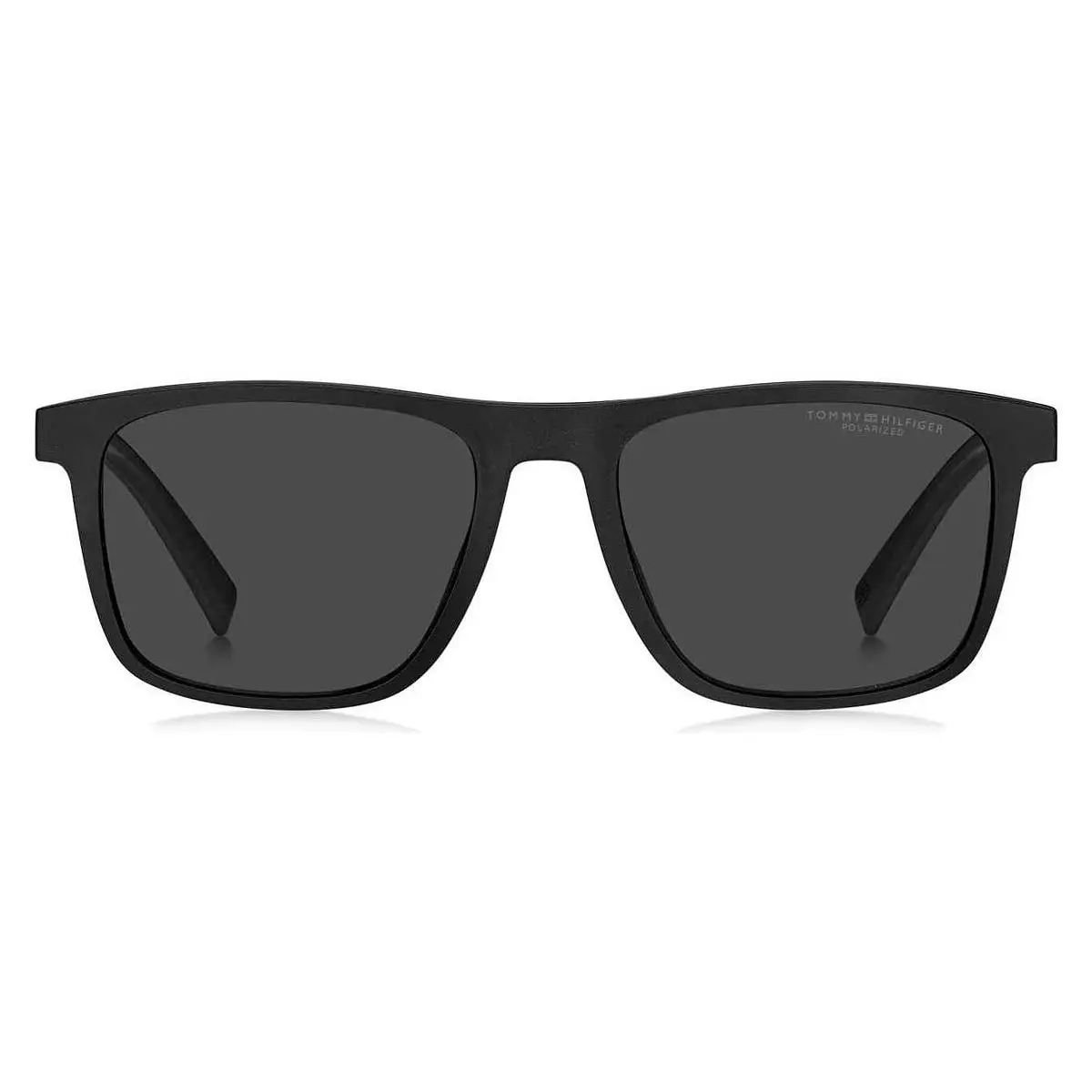 Tommy Hilfiger TH 1903/CS Sunglasses Black Gray Polarized 54