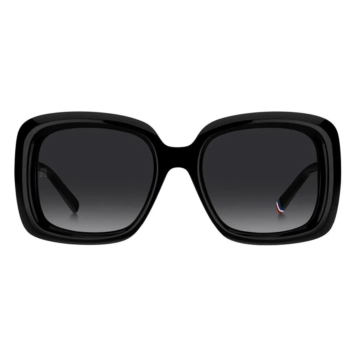Tommy Hilfiger TH 2208/S Sunglasses Female Black 53mm